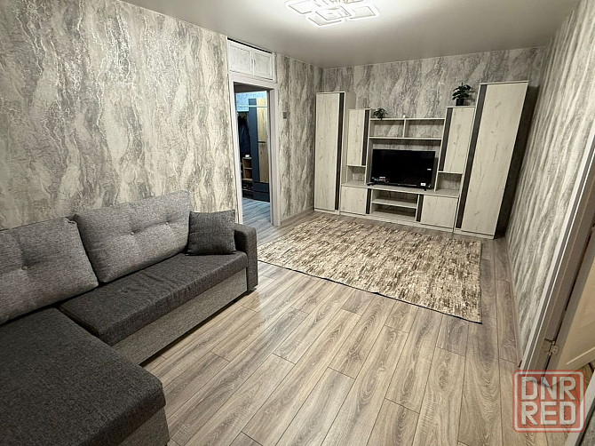 Сдам 1 комнатную квартиру г. Макеевке на 3/5. Макеевка - изображение 1