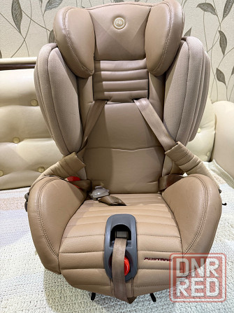Автокресло Макеевка - изображение 2