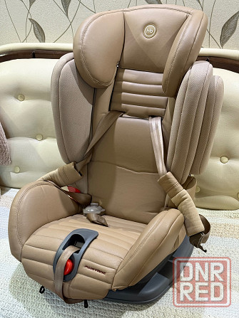 Автокресло Макеевка - изображение 1