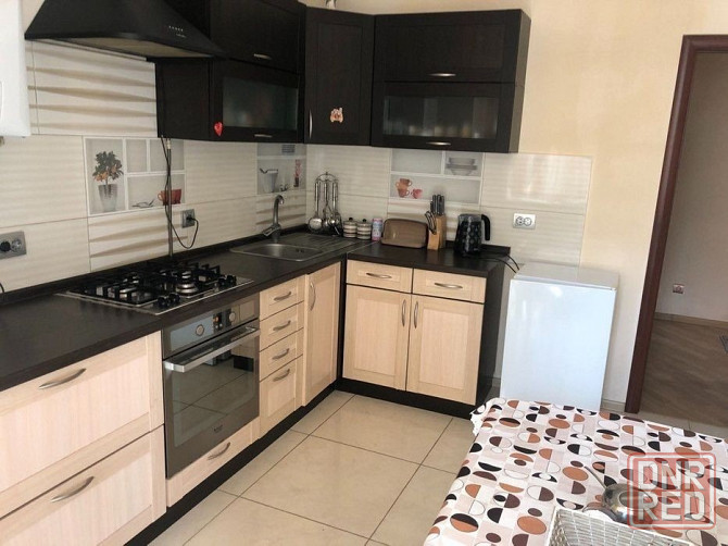 Сдам квартиру на 92-х квартирном Макеевка - изображение 3