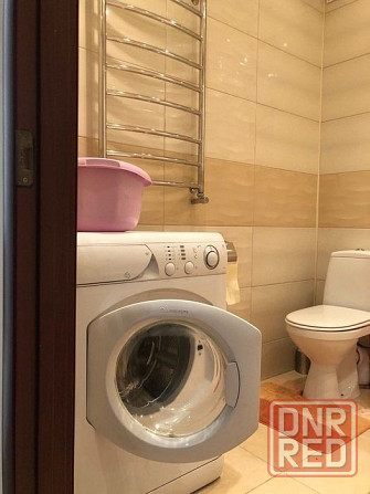 Сдам квартиру на 92-х квартирном Макеевка - изображение 4