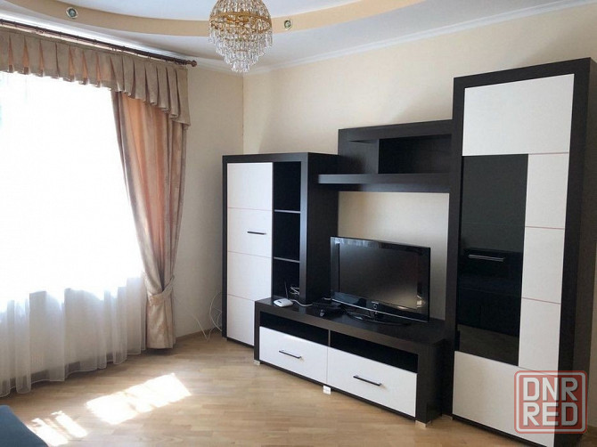 Сдам квартиру на 92-х квартирном Макеевка - изображение 1