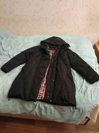 Продам пуховик женский. Донецк