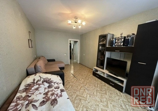 Сдается 1 -комнатная квартира на длительный срок! г. Донецк, Калининский район , ориентир Калининс Донецк - изображение 2