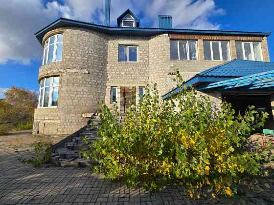 Продажа дома 532 м2 Луганск