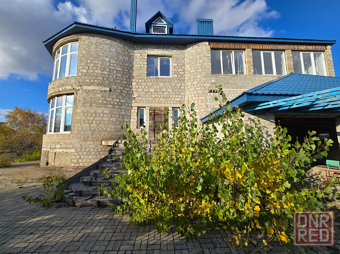 Продажа дома 532 м2 Луганск - изображение 1