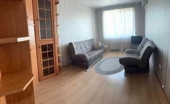 Сдается 1-комнатная квартира в Киевском районе по улице Университетская ориентир Вишневского Донецк