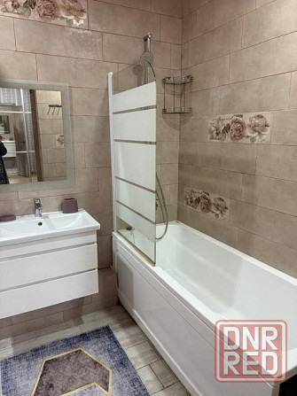 Сдается 1-комнатная квартира в Киевском районе по улице Университетская ориентир Вишневского Донецк - изображение 6