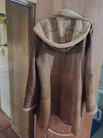 Продам женскую дублёнку. Донецк