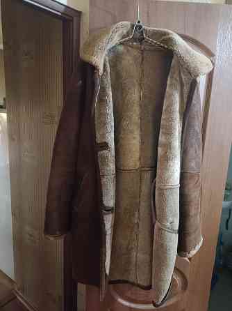 Продам женскую дублёнку. Донецк