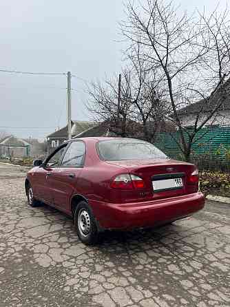 Продам Ланос Макеевка