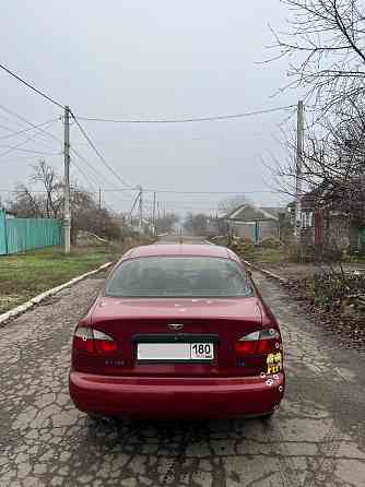 Продам Ланос Макеевка