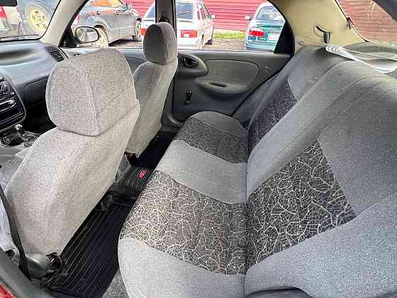 Продам Ланос Макеевка