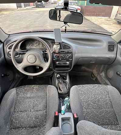 Продам Ланос Макеевка