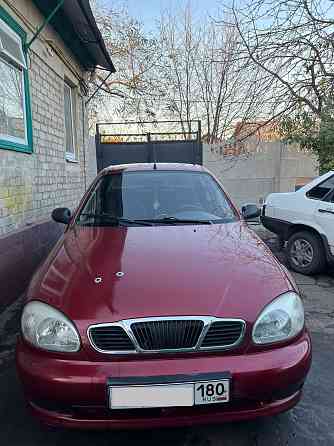 Продам Ланос Макеевка