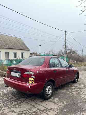 Продам Ланос Макеевка