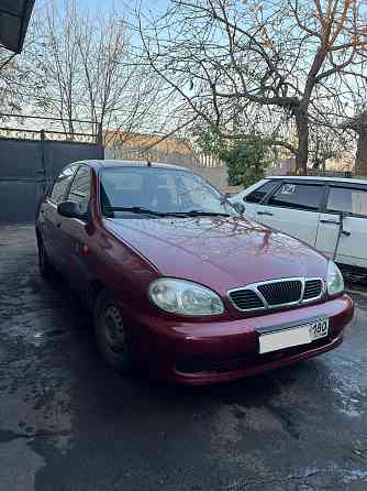 Продам Ланос Макеевка