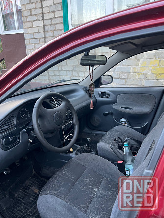 Продам Ланос Макеевка - изображение 4