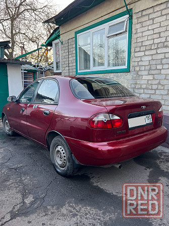 Продам Ланос Макеевка - изображение 6