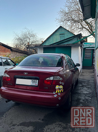 Продам Ланос Макеевка - изображение 7