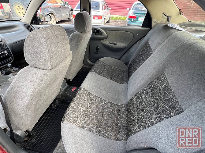 Продам Ланос Макеевка - изображение 5