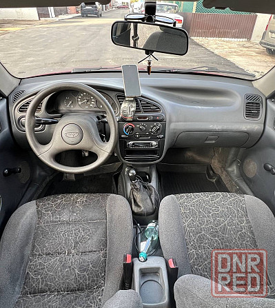 Продам Ланос Макеевка - изображение 8