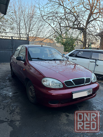 Продам Ланос Макеевка - изображение 2