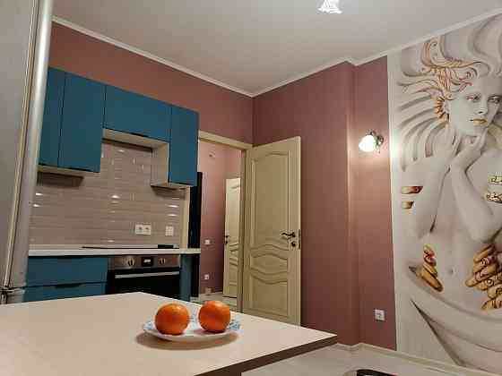 Сдается 2 комн квартира ул. Церетели район куйбышевский Донецк