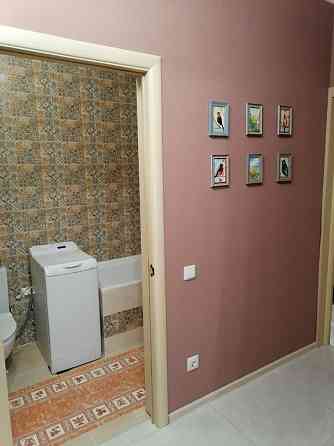 Сдается 2 комн квартира ул. Церетели район куйбышевский Донецк