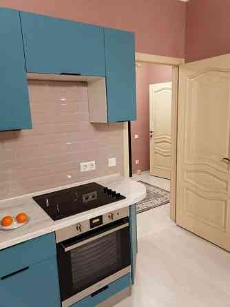 Сдается 2 комн квартира ул. Церетели район куйбышевский Донецк