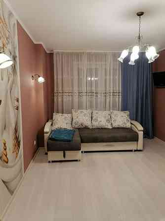 Сдается 2 комн квартира ул. Церетели район куйбышевский Донецк