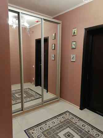 Сдается 2 комн квартира ул. Церетели район куйбышевский Донецк