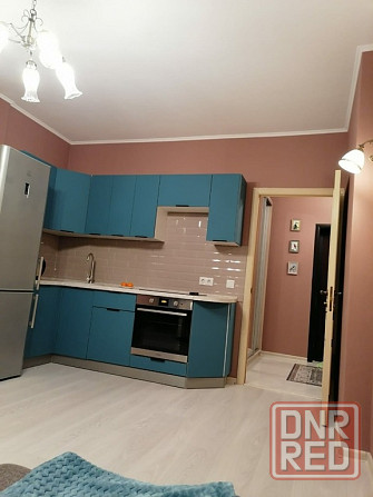 Сдается 2 комн квартира ул. Церетели район куйбышевский Донецк - изображение 7