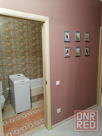 Сдается 2 комн квартира ул. Церетели район куйбышевский Донецк - изображение 3