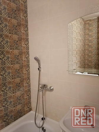 Сдается 2 комн квартира ул. Церетели район куйбышевский Донецк - изображение 8