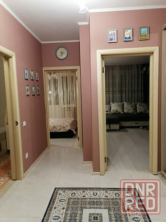 Сдается 2 комн квартира ул. Церетели район куйбышевский Донецк - изображение 6