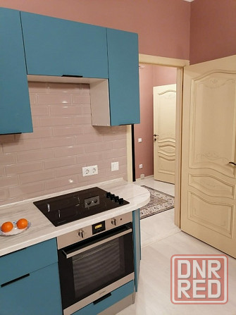 Сдается 2 комн квартира ул. Церетели район куйбышевский Донецк - изображение 1