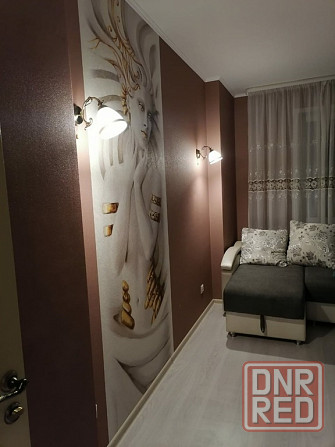 Сдается 2 комн квартира ул. Церетели район куйбышевский Донецк - изображение 9