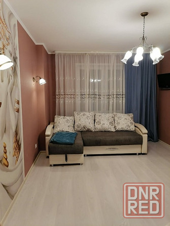 Сдается 2 комн квартира ул. Церетели район куйбышевский Донецк - изображение 2