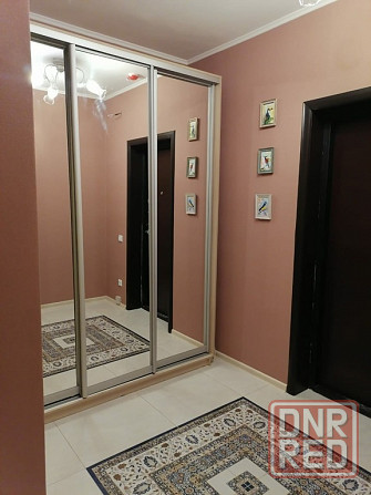 Сдается 2 комн квартира ул. Церетели район куйбышевский Донецк - изображение 5