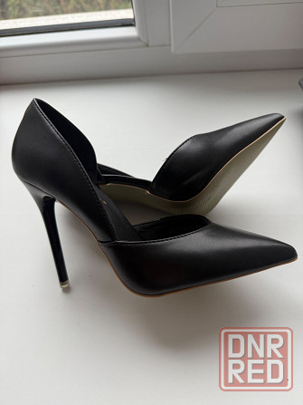 Туфли 35р Макеевка - изображение 4