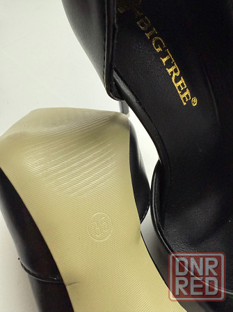 Туфли 35р Макеевка - изображение 3