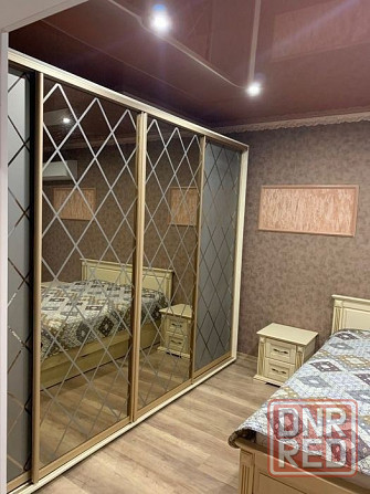 Сдам 2-х комнатную квартиру на Донецк Сити,можно на 3 месяца. Донецк - изображение 2