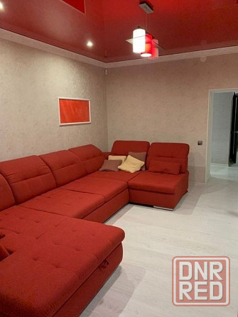 Сдам 2-х комнатную квартиру на Донецк Сити,можно на 3 месяца. Донецк - изображение 3