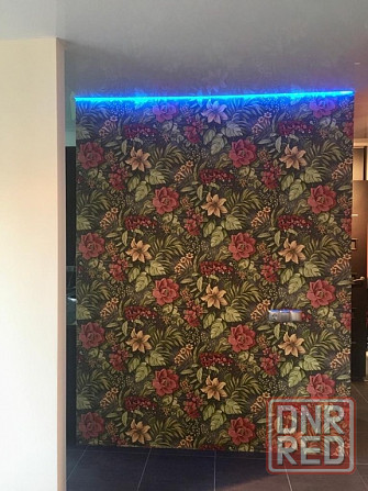 Сдается 1 комн квартира, Проспект Ильича ориентир Золотой Жук Донецк - изображение 3