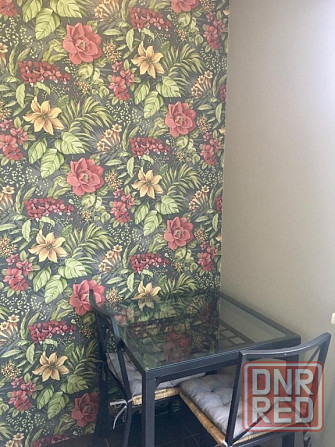 Сдается 1 комн квартира, Проспект Ильича ориентир Золотой Жук Донецк - изображение 4