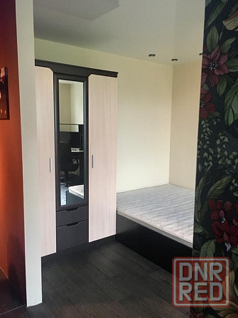 Сдается 1 комн квартира, Проспект Ильича ориентир Золотой Жук Донецк - изображение 6