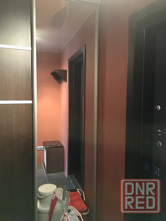 Сдается 1 комн квартира, Проспект Ильича ориентир Золотой Жук Донецк - изображение 7