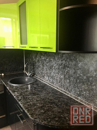 Сдается 1 комн квартира, Проспект Ильича ориентир Золотой Жук Донецк - изображение 8