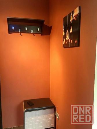 Сдается 1 комн квартира, Проспект Ильича ориентир Золотой Жук Донецк - изображение 1